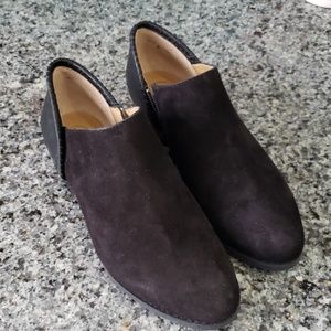 NWT Jack Rogers booties